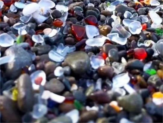 А вы знаете, зачем Япония покупала у Советского Союза битое стекло?