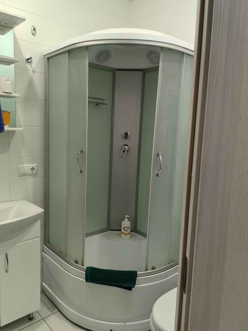 Мои два дня в Туле