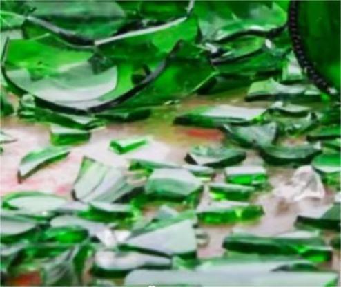 А вы знаете, зачем Япония покупала у Советского Союза битое стекло?