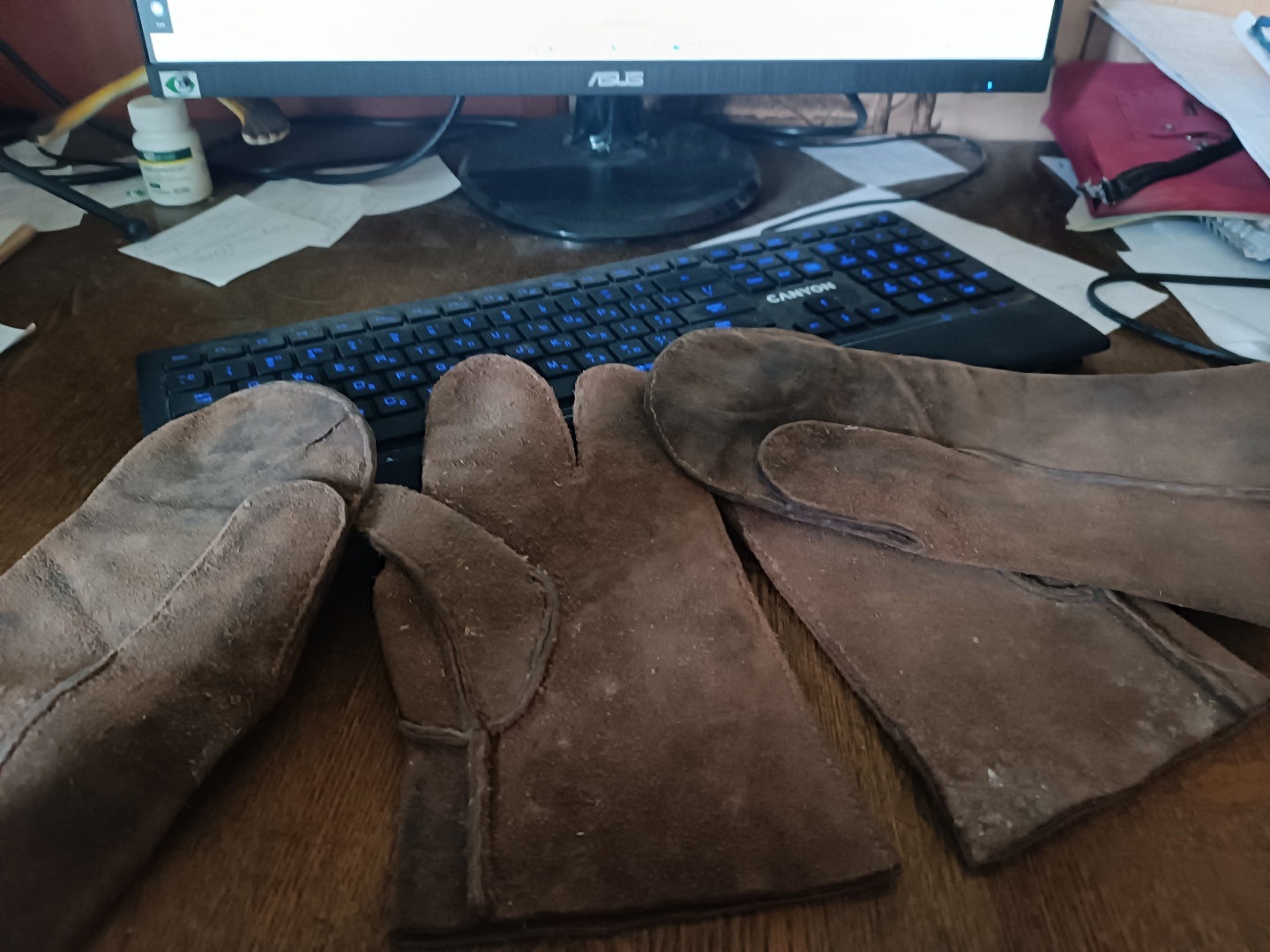 Человек располагающий/ Часть Вторая - "Закон Подлости"/ Драма "Песнь Кассандры". Акт 1. "Ловушка"