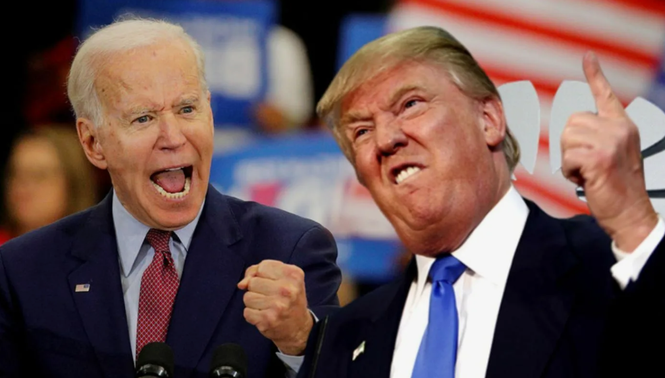 «Я облажался». Как Байден прокомментировал итоги дебатов с Трампом