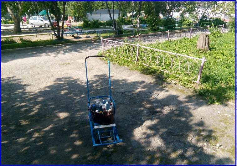 ✔️ Откуда и почему мы возим питьевую воду💧 Авторская статья. Много фото!💥