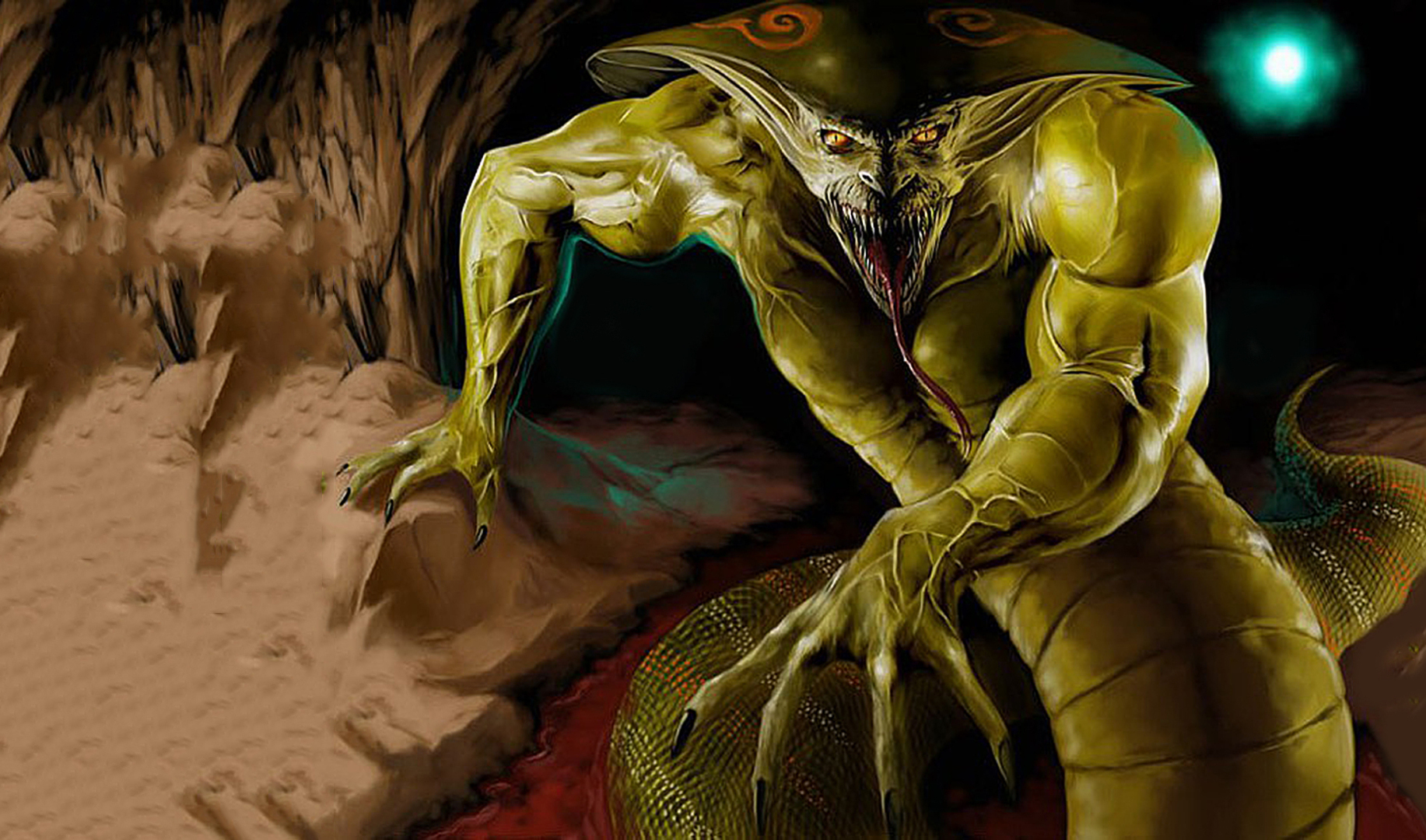 Индийский гуру Ошо Раджниш и Иисус Христос! Или что же такое на самом деле энергия Кундалини? Часть вторая...