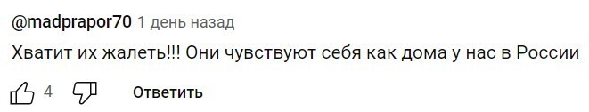 Госдума со своей миграционной политикой скоро доведёт народ до крайностей: В метро женщина с ножом набросилась на покрытую девушку