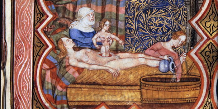 Женское здоровье: многие предвзятые мнения все еще сохраняются !