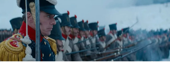 Мой взрослый взгляд на некоторые события, изложенные в СССР в учебниках по истории, сильно расходится с официозом. Начитался всякого. Часть Первая