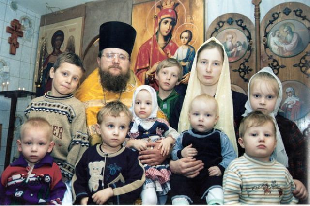 Как решить проблему демографии