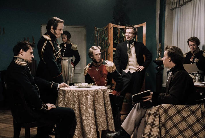 Мой взгляд на некоторые события, изложенные в СССР в учебниках по истории порой сильно расходится с официозом. Но я не диссидент. Часть Вторая