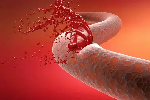 Травмпункт. Часть2.