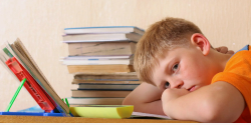 Как мотивировать ребенка на учебу и научить его ответственно делать уроки