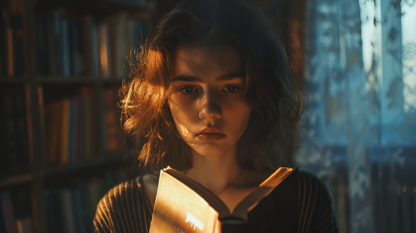 Как одинокое сердце нашло путь к доверию и настоящему счастью