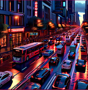 Три причины, почему стоит соблюдать правила дорожного движения