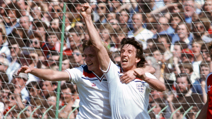 Забытые имена: Пол Маринер (легенда Ипсвич Таун).