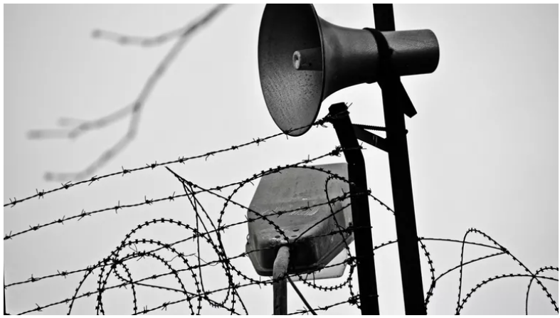 Слишком много побоев? Почему Генпрокуратура внесла представление главе ФСИН