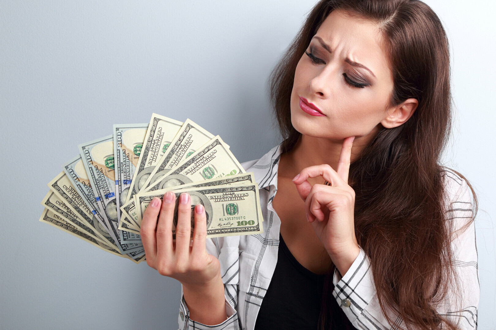 Как вы распоряжаетесь свободными или лишними деньгами?