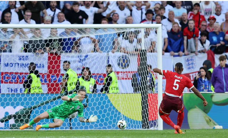 Букайо Сака переписывает свою историю, чтобы положить конец последней истории о непростом успехе Англии