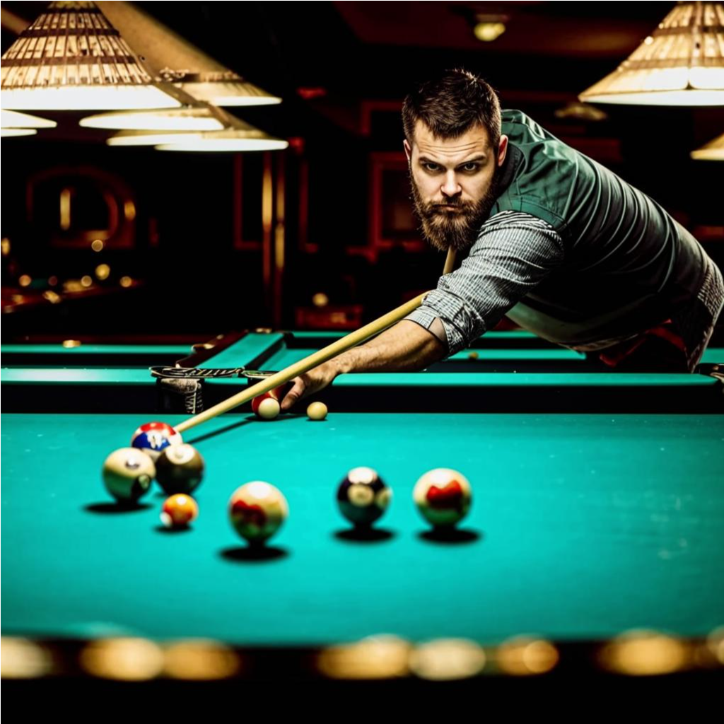 Как подобрать правильный Кий для бильярда