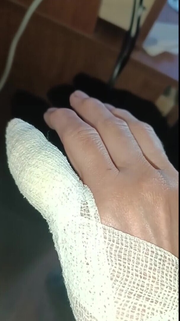 Человек располагающий/ Часть Вторая - "Закон Подлости"/ Драма "Песнь Кассандры". Акт 2. "Из мышеловки"