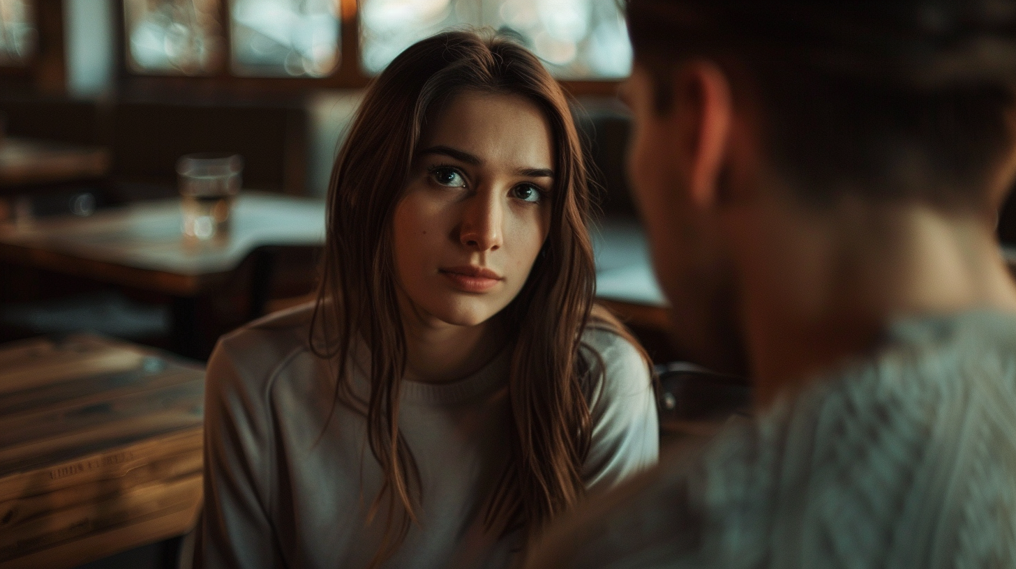 Как раненое сердце вернуло веру в любовь и обрело настоящее счастье