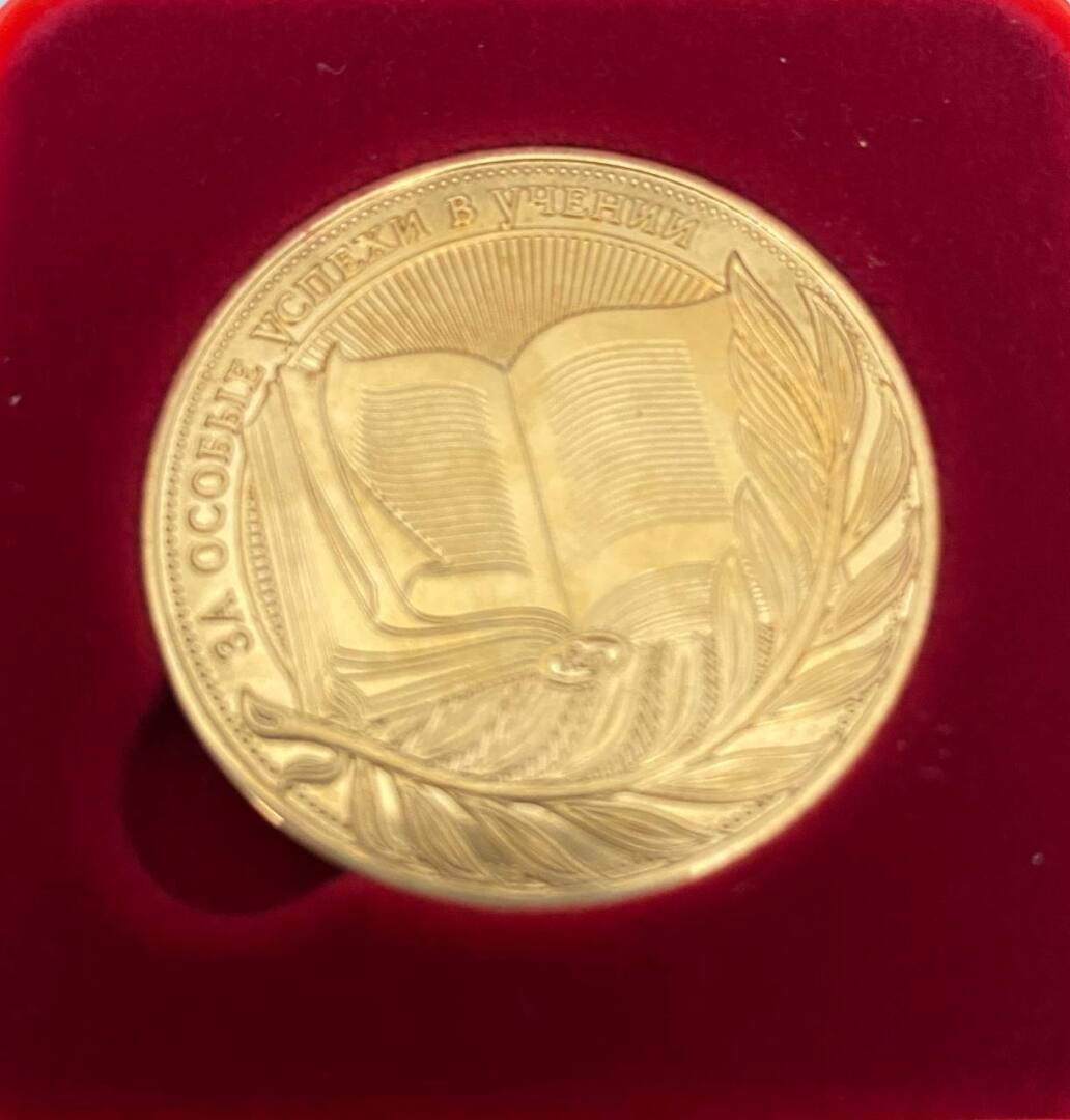 Как я сдавала ЕГЭ в 2024 году: личный опыт