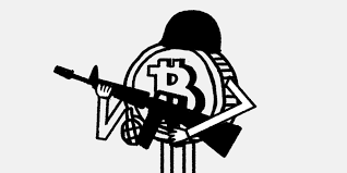 Криптовалюта. Достоинства и недостатки.