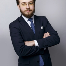  Горьков Даниил Владимирович, г. Москва