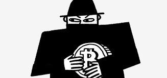 Криптовалюта. Принцип ее работы.