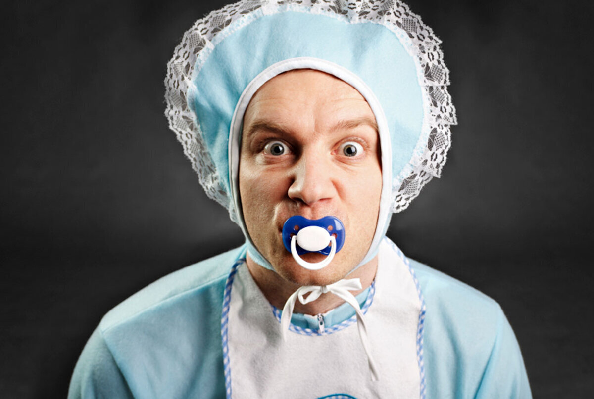 Доля дитятки: долги – мужу, а квартиру – жене и сыну. Согласился ли суд?