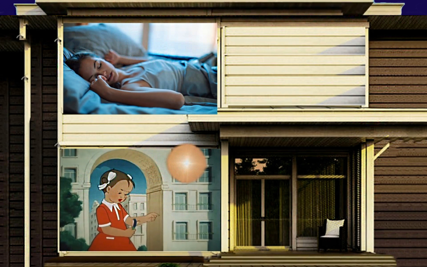 Как наступают и происходят осознанные, психонаркотические сновидения!