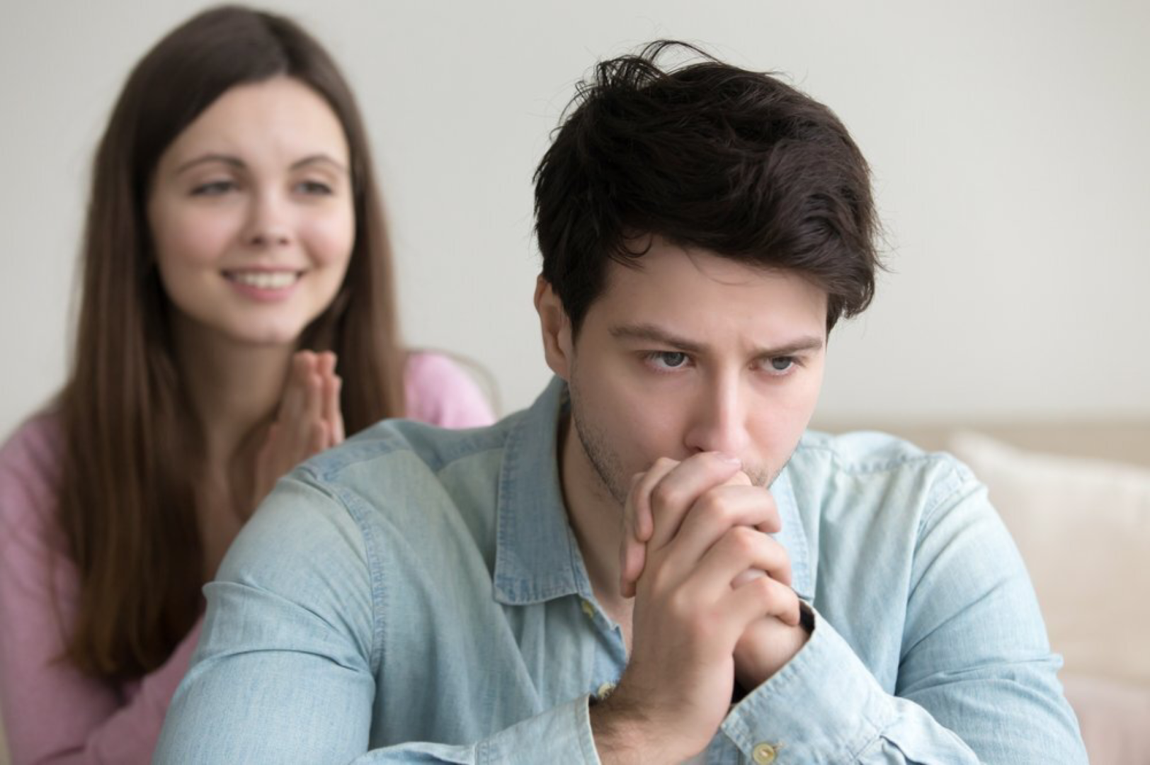 Откровенно об интимной жизни: 5 вещей, которые мужья никогда не простят своим женам, даже если любят их всем сердцем