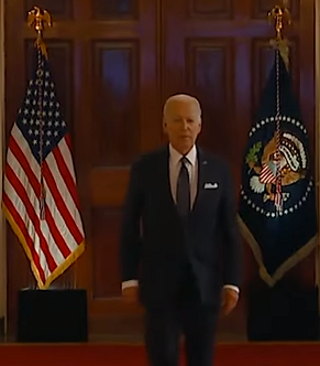 Скандал вокруг здоровья Байдена — эксперт по болезни Паркинсона в Белом доме 8 раз с тех пор…