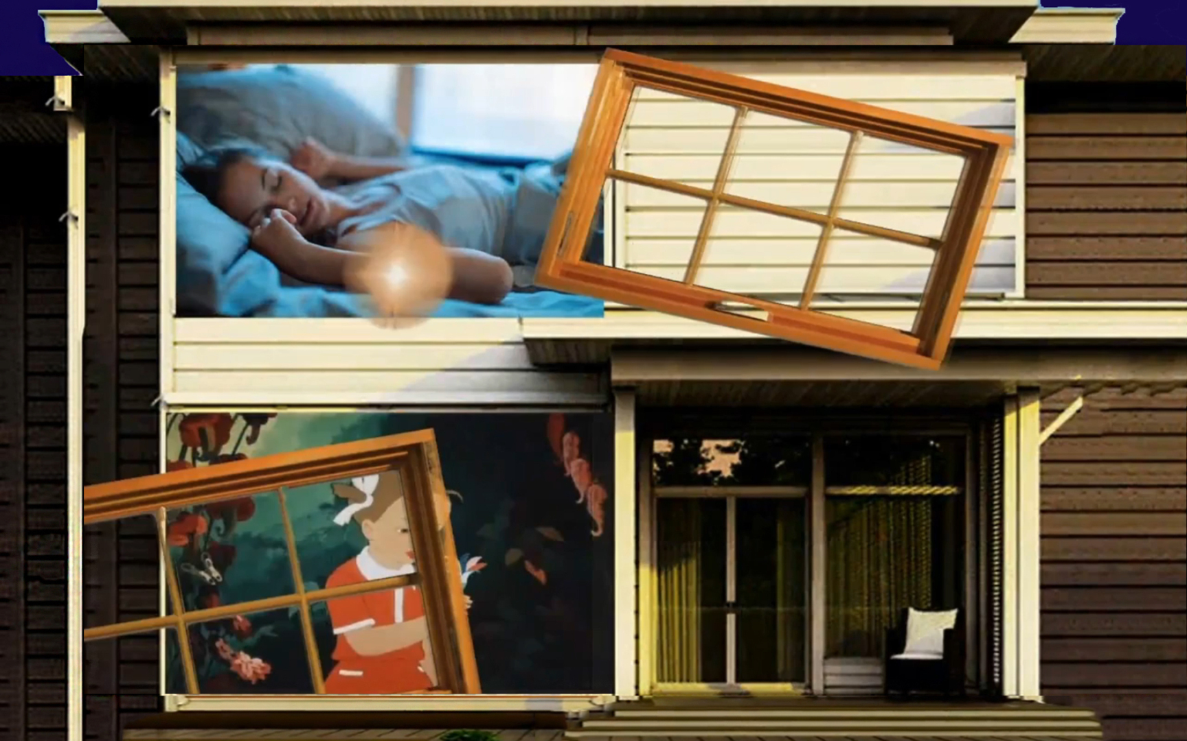 Как наступают и происходят осознанные, психонаркотические сновидения!