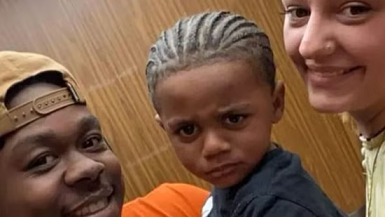 Трагическая смерть ребенка