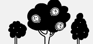 Криптовалюта. Принцип ее работы.