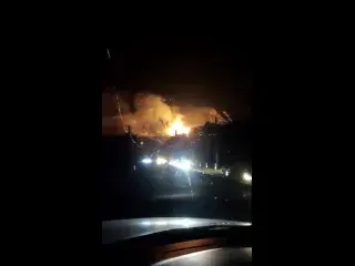 Авария на газопроводе под Алуштой. Что известно о происшествии и его последствиях