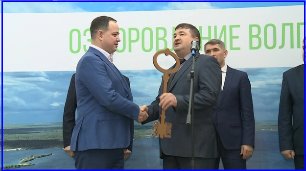 ✔️ Провал нацпроекта за 127 млрд ₽💧 Освоят ли мусорную реформу❓❓❓