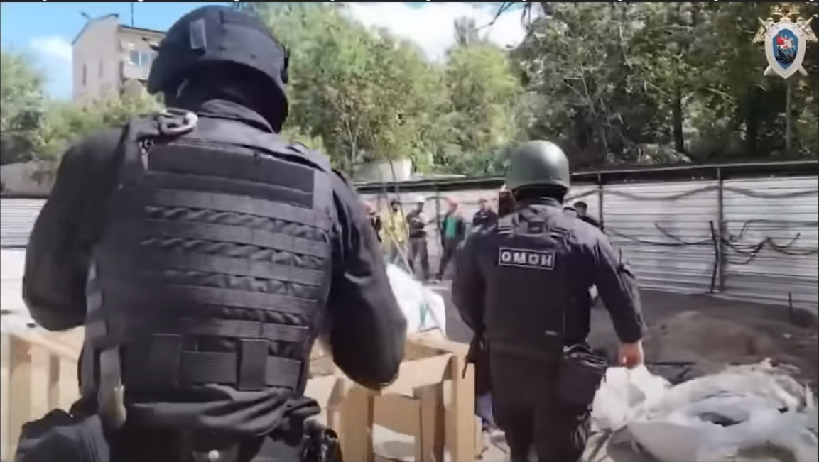 "Насильники будут наказаны": Журналистку "Матч ТВ" изнасиловали ночью трое иностранцев