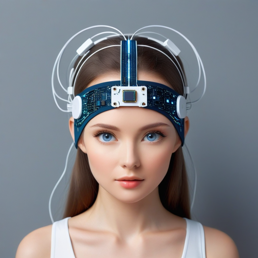 Правовые вызовы, связанные с развитием нейротехнологий и интерфейсов мозг-компьютер