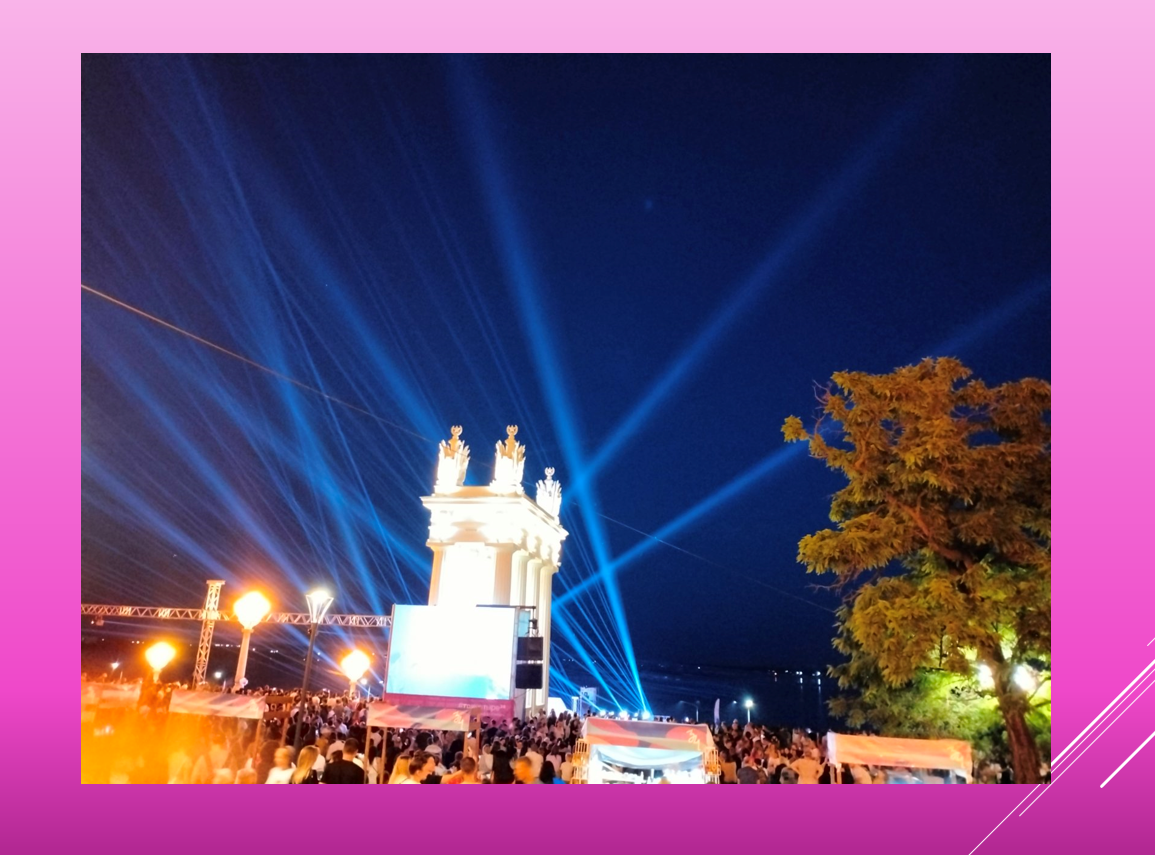 Волгоградцев хлебом не корми, а дай только поругаться