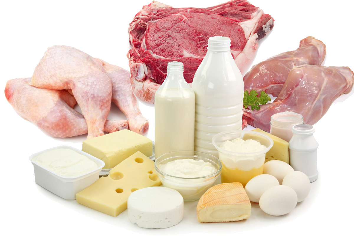 Какую запрещенную добавку стали применять производители мяса и молока в России?