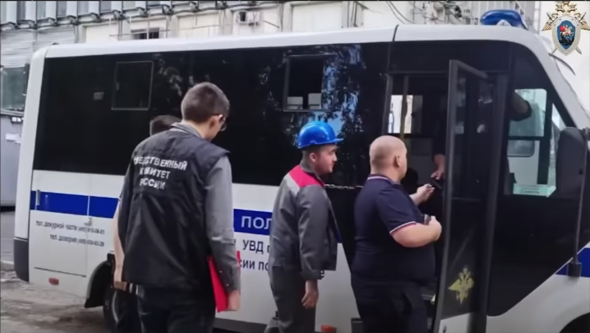 "Насильники будут наказаны": Журналистку "Матч ТВ" изнасиловали ночью трое иностранцев