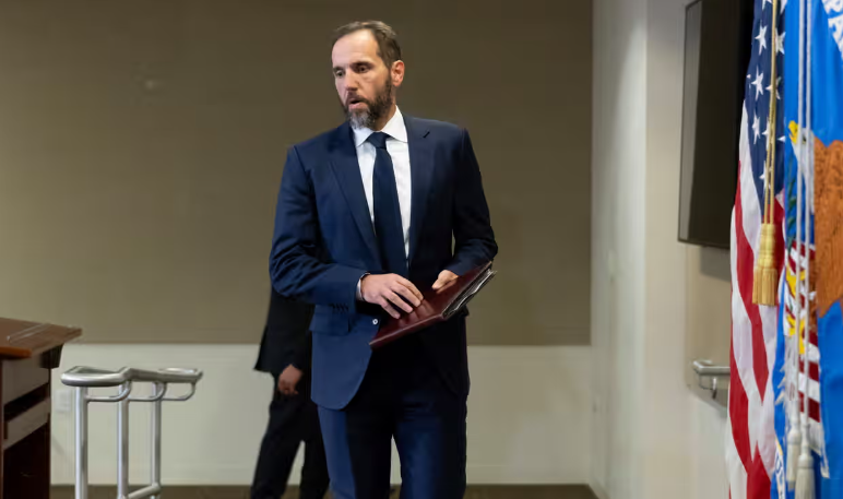 Трамп планирует заблокировать слушания по делу 6 января до выборов 2024 года