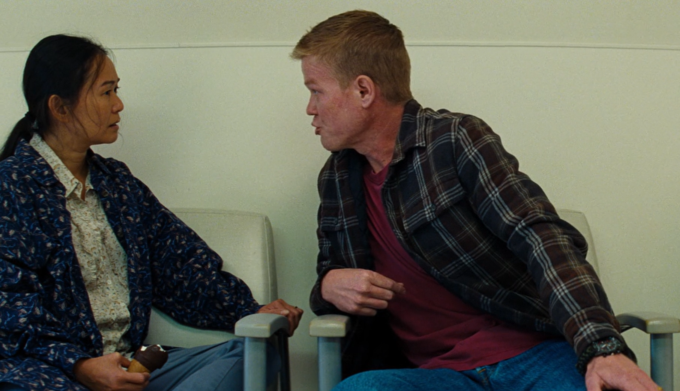 Вдохновляющее и трогательное кино: обзор на фильм "Виды доброты" (2024)