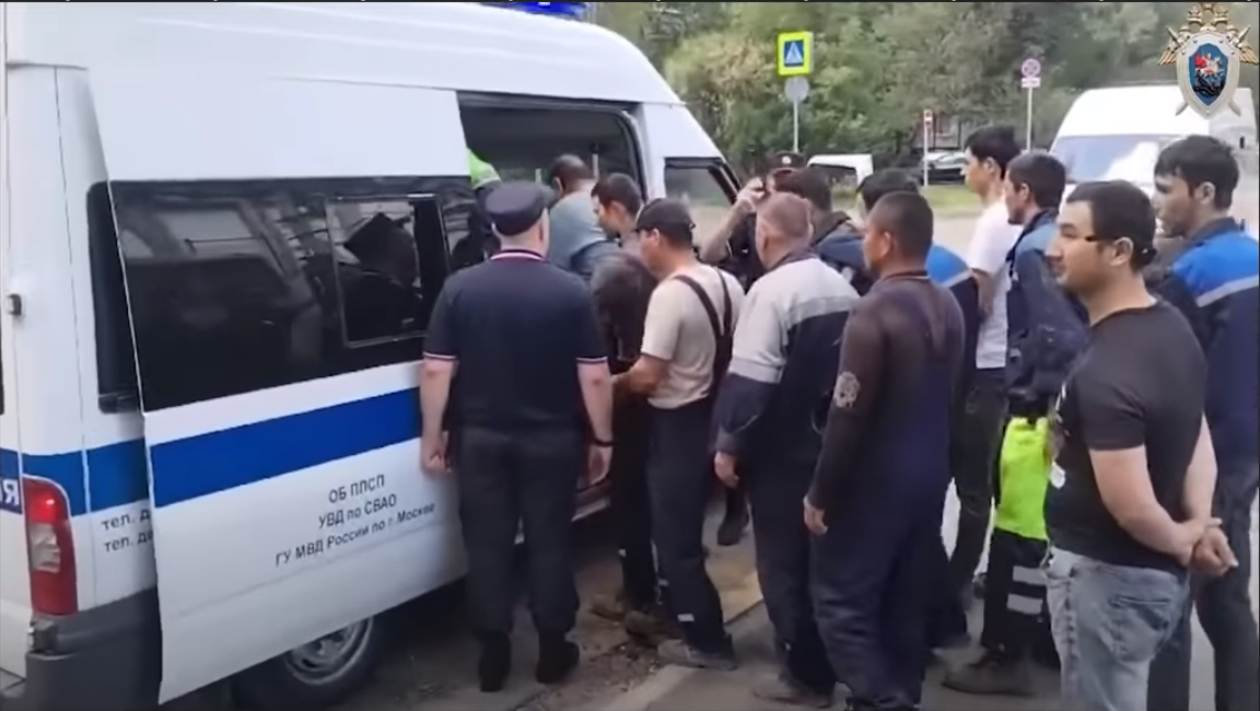 "Насильники будут наказаны": Журналистку "Матч ТВ" изнасиловали ночью трое иностранцев