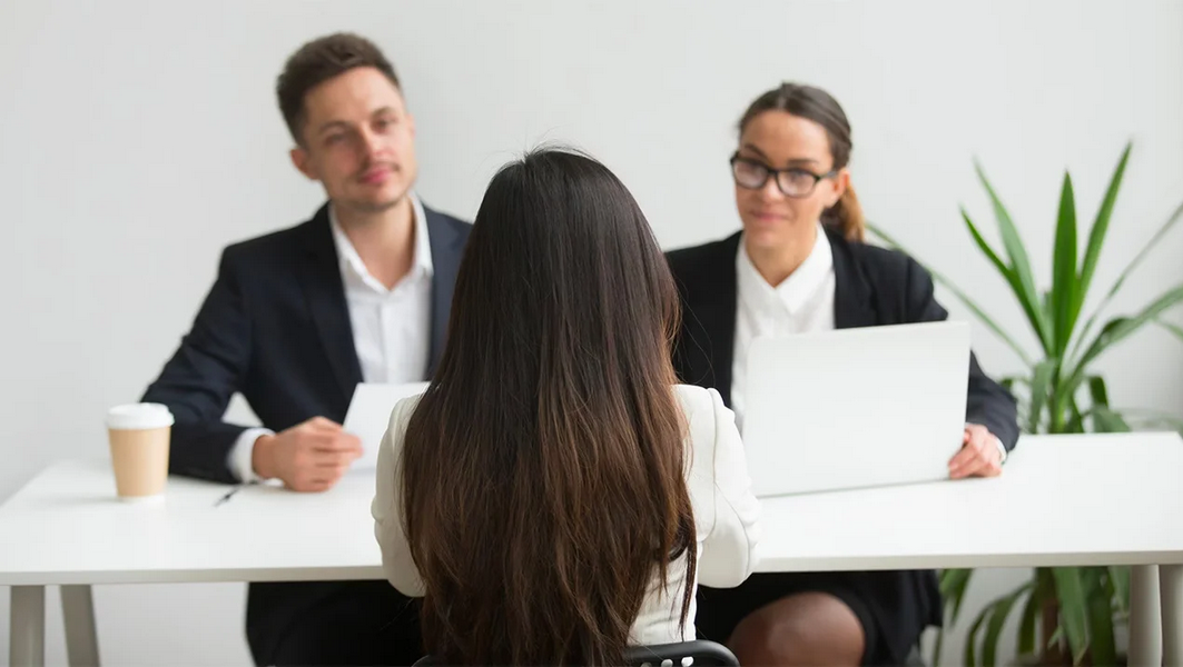 Как одеться на собеседование