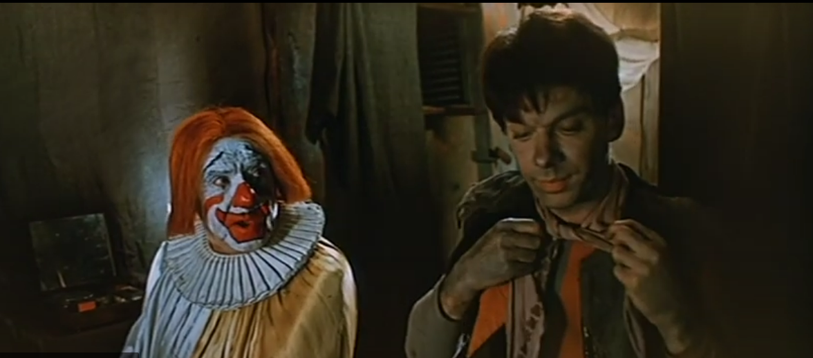 Великолепный выбор для семейного просмотра