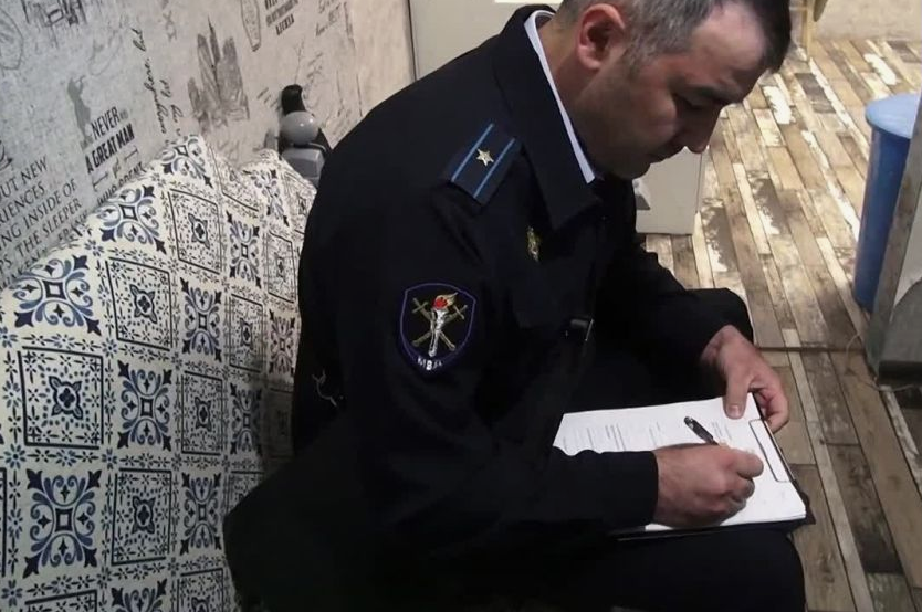 Что известно о задержании 10 жителей в Кабардино-Балкарии по подозрению в создании экстремистского сообщества?