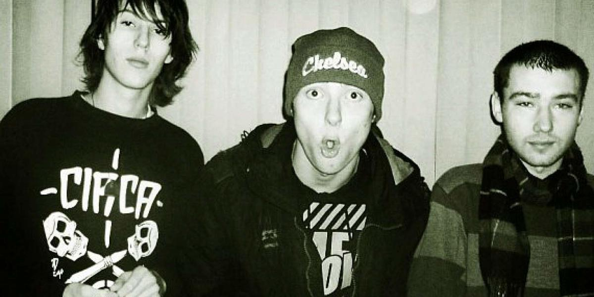 Андеграунд рэп. УННВ. Дилетантское мнение.