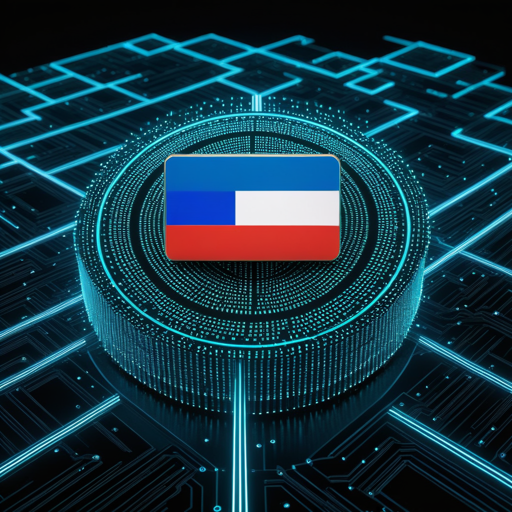 Юридические аспекты использования технологии блокчейн в государственном управлении