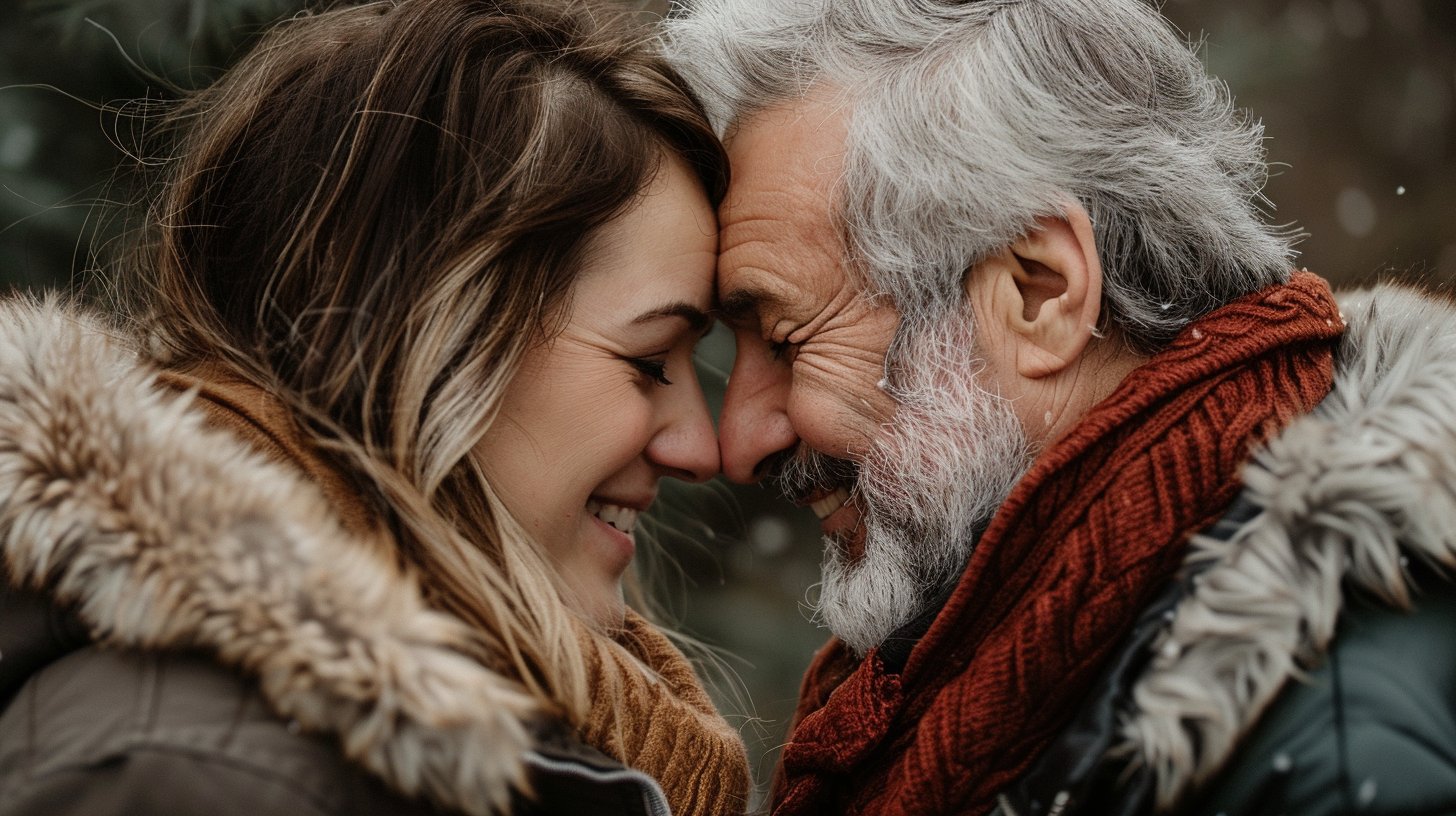 Сердца, что рушат границы